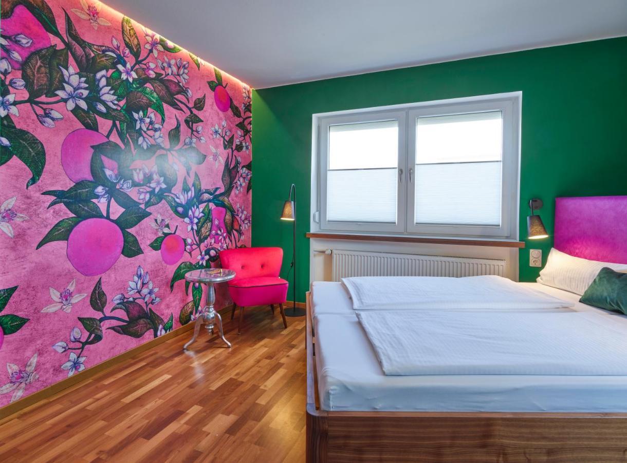Hotel Kolb Zeil am Main المظهر الخارجي الصورة