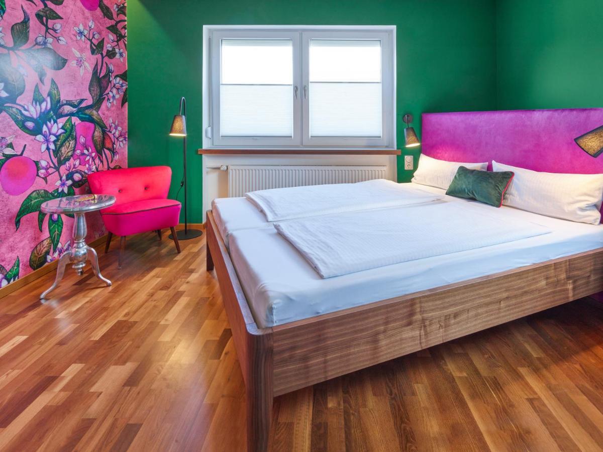 Hotel Kolb Zeil am Main المظهر الخارجي الصورة