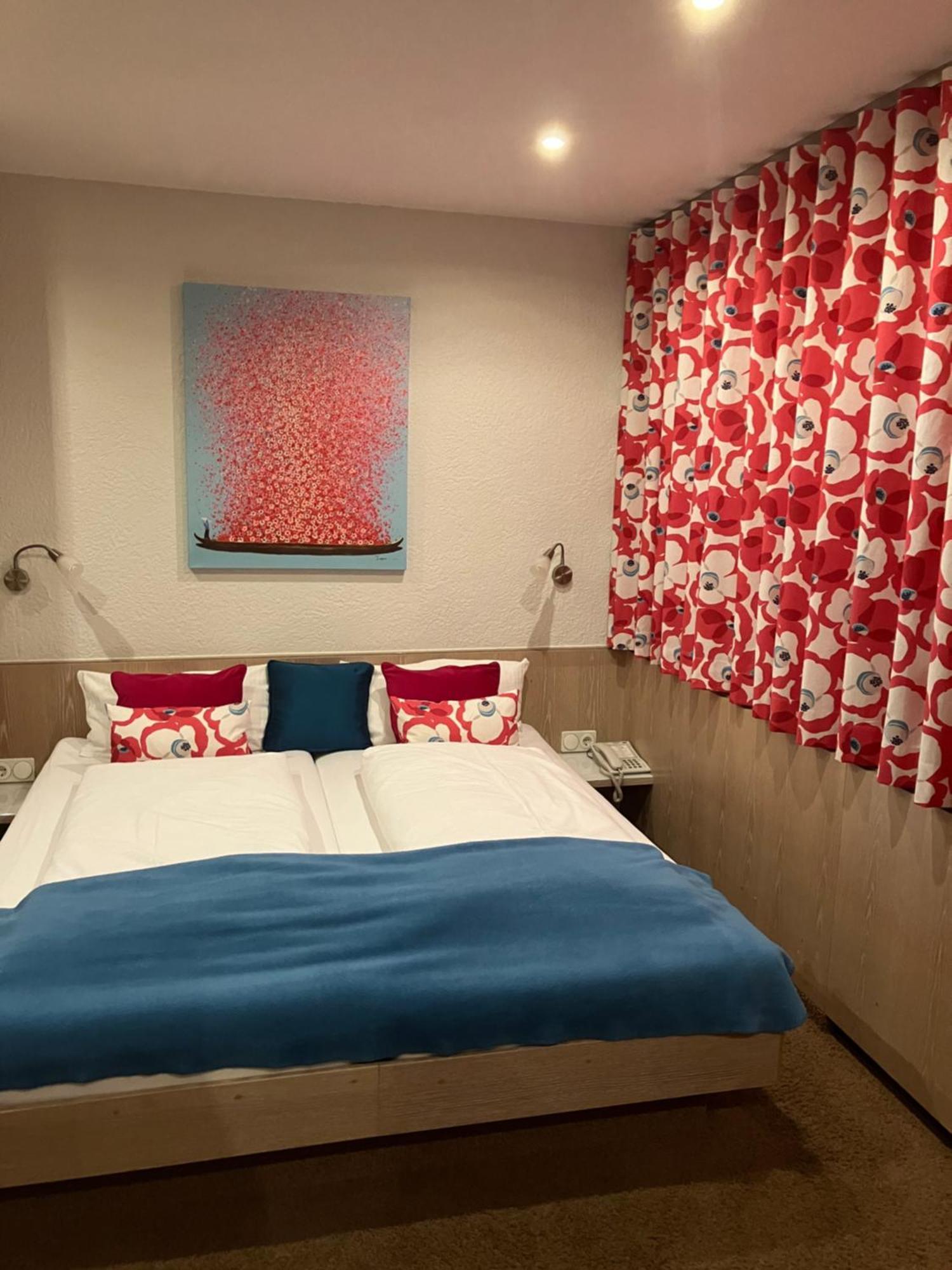 Hotel Kolb Zeil am Main المظهر الخارجي الصورة