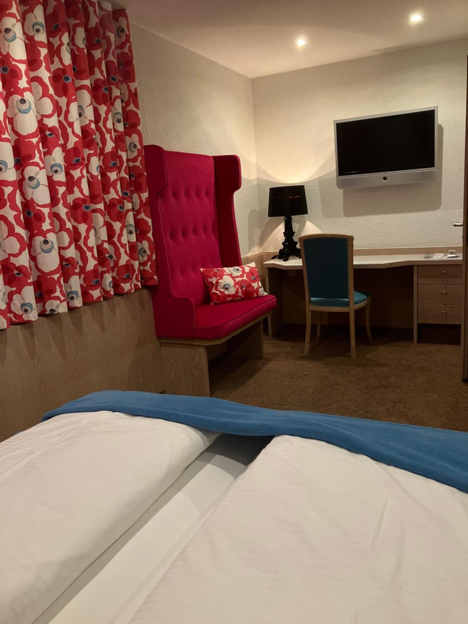 Hotel Kolb Zeil am Main المظهر الخارجي الصورة