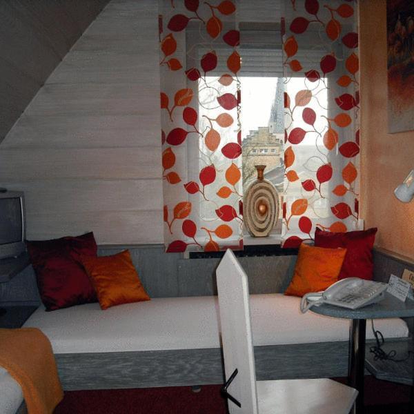 Hotel Kolb Zeil am Main المظهر الخارجي الصورة