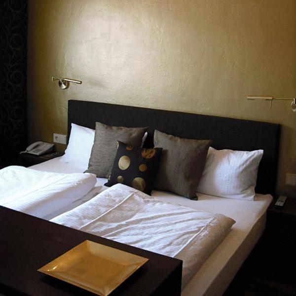 Hotel Kolb Zeil am Main المظهر الخارجي الصورة